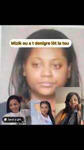 Pou jan Flo kongidant nou ta lague fosye sa yo souli rpi poul pata fè nou  mache nap konn Georges. Pare bòt nou lol.