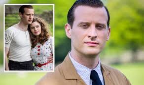 ACGAS: Helen and James' wedding cancelled as war breaks out?