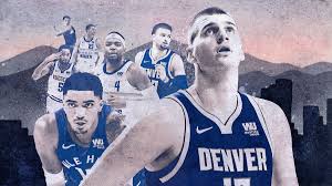 Here you can find the best the joker wallpapers uploaded by our community. Nikola Jokic And The Funky Bunch The Ringer