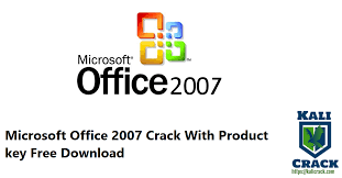 Download microsoft office excel 2007 for free. Microsoft Office 2007 Crack With Product Key Free Download 2022