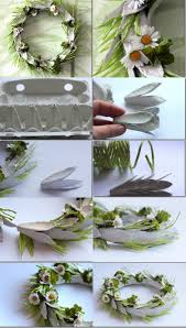 Mit Eierkarton Basteln Diy Osterkranz Fur Ostern Und Fruhling Diyideen Tischdekoostern Osterkra Osternest Basteln Eierkarton Eierkarton Basteln Eierkartons