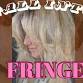 FALL INTO FRINGE