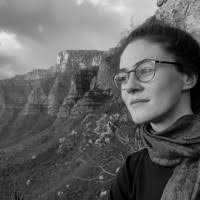 Cristina Carlyle-Mitchell