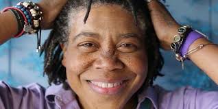 Kiki Monifa: Make room for the nonbinary