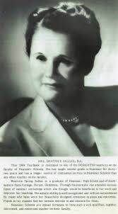 Memories of Mr. Robert J. Lynough, Southside High School English Teacher