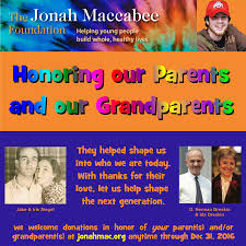 Thanks to all who have contributed to our Winter 2016 Campaign!