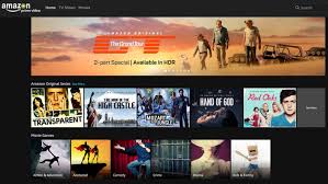 (photo by amazon/courtesy everett collection. Best Streaming Video Services Netflix Vs Disney Vs Amazon Prime Video