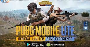 Pubg Mobile Lite 0 21 0 Global Version Apk Download From Direct Link
