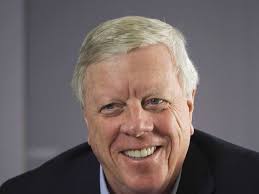 Rich Kinder Just Outsmarted All His Doubters