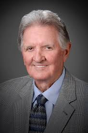 Previous Hall of Fame Inductees