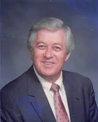 Obituary information for Robert G. 'Bob' Hyde