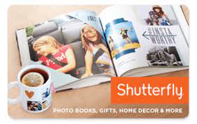 Maybe you would like to learn more about one of these? Shutterfly Gift Card Giftcards Com Official