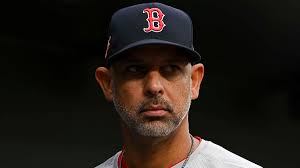 Red Sox undergo massive coaching overhaul after disappointing 2024 season  finish: report