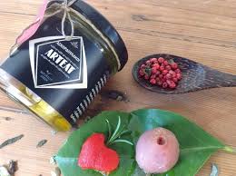 Artemas Aphrodiciac Volvoi Favorite Recipes Mediterranean Recipes Food