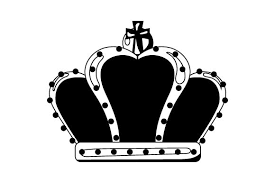 Free Free 299 King Crown Svg File SVG PNG EPS DXF File