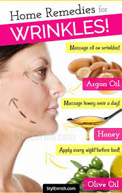 Simple Skin Care Tips And Advice For You With Images Home Remedies For Wrinkles Wrinkle Remedies Dry Skin Care