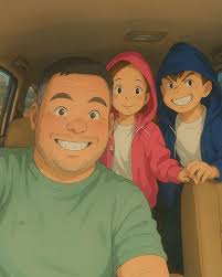 Y nos montamos en el trend..😎🤗