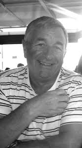 Phillip Grace — Massey Bros Funeral Homes