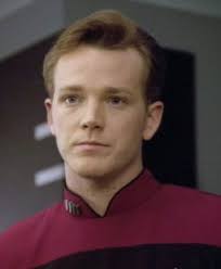 Robert Duncan McNeill Interview