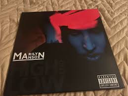 MarilyN MansoN CULT