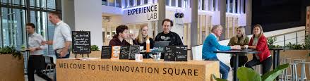 Breda university се намира в гр. Innovation Square Breda University Of Applied Sciences Linkedin