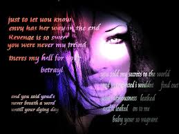 Baby Your So Vagrent Female Colorful Woman Lyrics Song Poem Gothic Dark Hd Wallpaper Peakpx