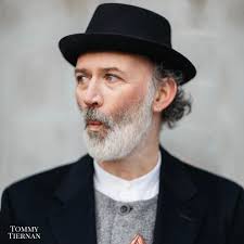 Tommy Tiernan