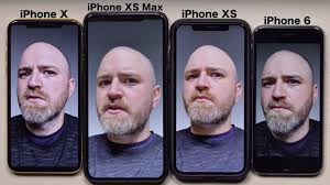Maybe you would like to learn more about one of these? Why Your Iphone Selfies Don T Look Like Your Face The Atlantic