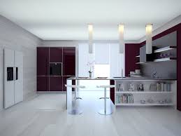 modern style kitchen designs