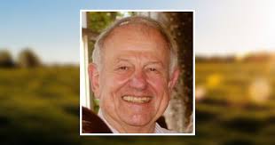 Kenneth H. Wessel Obituary May 22, 2012