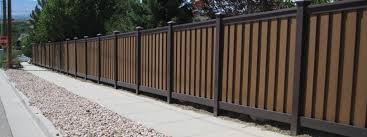 Durable vinyl material, and our industry leading transferable limited lifetime warranty, ensures your fence will be as strong and secure as it is. Fence Posts Archives Trex Fencing The Composite Alternative To Wood Vinyl