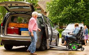 Modular wheelchair ramps are great for wheelchair access to the home & have many advantages over other ramp types. Wheelchair Van Rental Fayetteville Nc Van Products