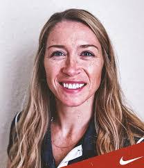 Erika Harding's Instagram, Twitter & Facebook