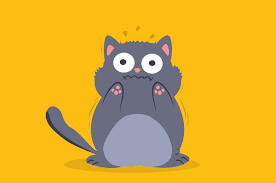 Lihat ide lainnya tentang hewan, binatang, hewan lucu. 3 Bahasa Tubuh Kucing Saat Merasa Terancam