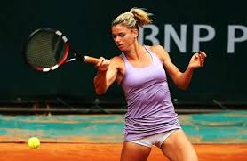 Born 30 december 1990) is an italian professional tennis player. Camila Giorgi Wallpapers Wallpaper Cave