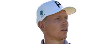 Robert McClellan (United States) Golf Profile