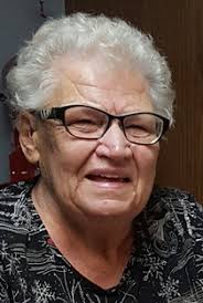 Goldie Martens Obituary