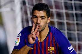 Extract the archive with winrar and copy suarez 1.cpk or suarez 1.cpk to: Barcelona Star Luis Suarez Gets Neck Tattoo Of His Iconic Celebration