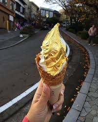 Instagram Photo By Analis Baskoro Nov 16 2015 At 4 02am Utc Ice Cream Love Ice Cream Cream