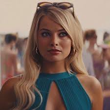 Margot Robbie