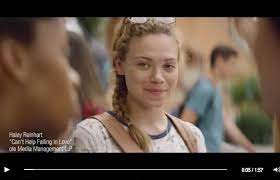 Commercials that emphasize a relatable and powerful main idea that is subtly, or not so subtly, woven in with the product that is being advertised. We Love This Commercial From Extra Gum The Ad Agency