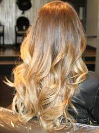 To Achieve This Look Grab Our Full Head Clip In Human Hair Extenstions In Light Golden Blonde 16 Ombre Hair Blonde Hair Styles Long Hair Styles