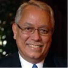 Hon. Reinaldo Rivera