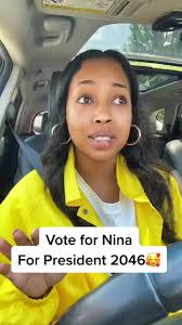 Ninadoesthemost (@ninadoesthemost)’s videos with original sound