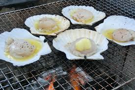 For this method, the scallops cooking time is 4 minutes total: 215 Scallops Shell Bbq Photos Free Royalty Free Stock Photos From Dreamstime