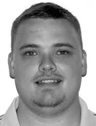 JAYSON LARSON: In Cross Roads, they're seeing and believing ...