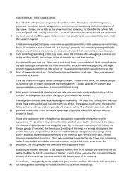This booklet has been produced to support teachers delivering pearson edexcel international gcse in geography (4ge1) specification. Levels 5 7 And 9 Model Answers Edexcel Gcse English Language Paper 2 June 2017 Teaching Resources