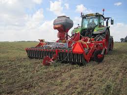 Opico 4.5 Agricultural Machine