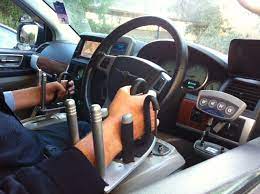 Disabled driver car insurance is designed to cover you and your car if you need certain extra protection as a result of your disability. Car Modification For Disabled