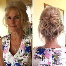 Although, really there are only three questions to answer to uncover your perfect 'do 50 Ravishing Mother Of The Bride Hairstyles Medium Hair Styles Mother Of The Bride Hair Hair Styles